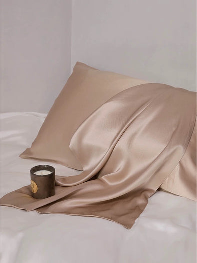 Silk Pillowcase supplier
