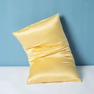Wholesale Silk Pillowcase