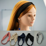 Silk Headband