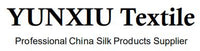 YUNXIU Textile China Professional Silk Factory